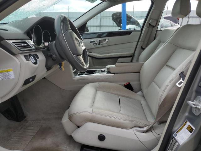 WDDHF5KB5EA842305 | 2014 MERCEDES-BENZ E 350