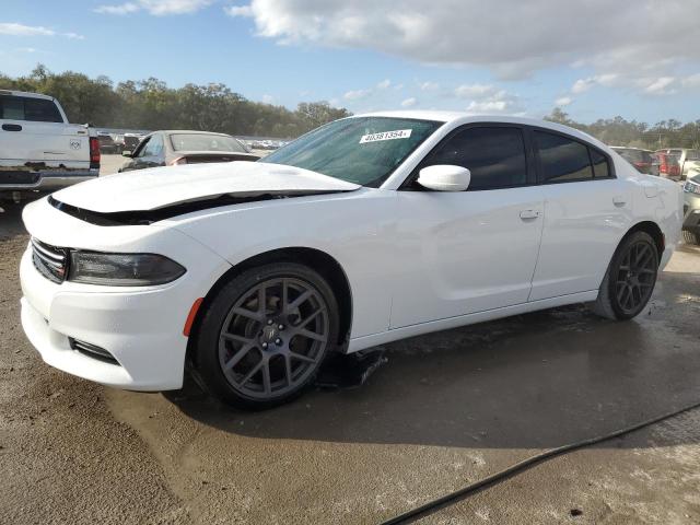 2015 Dodge Charger SE