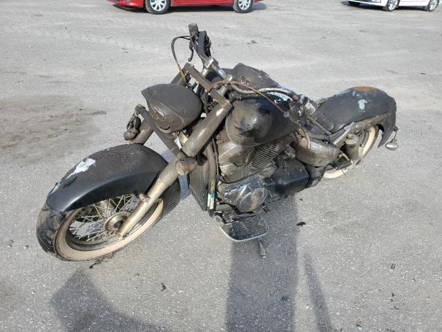 2006 HONDA VT1300 S 1HFSC520X6A304195