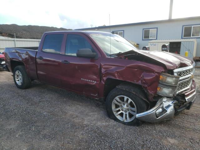 Vin: 3gcpcreh7eg183893, lot: 38032934, chevrolet all models c1500 lt 20144