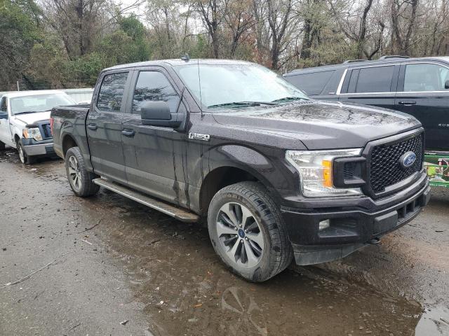 1FTEW1EP0LKF14262 | 2020 FORD F150 SUPER