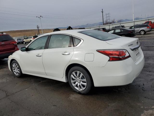 1N4AL3AP0FN300079 | 2015 NISSAN ALTIMA 2.5