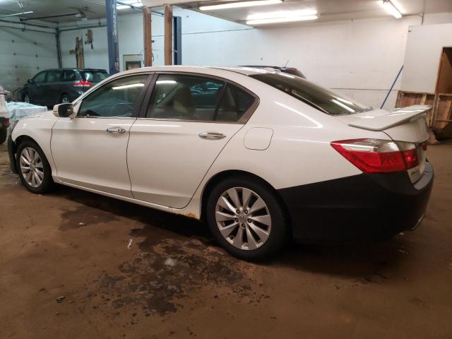 Vin: 1hgcr2f87da077736, lot: 82898193, honda accord exl 20132