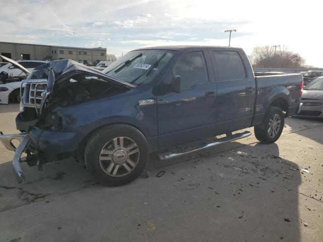 2007 Ford F-150 SuperCrew 