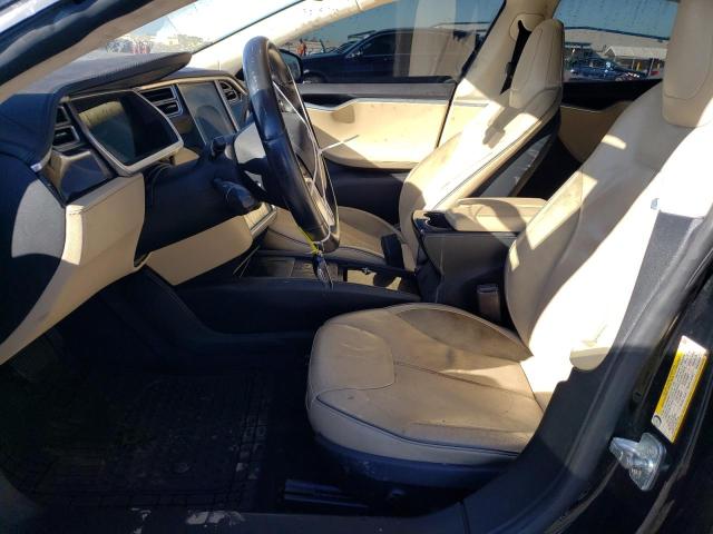 5YJSA1CN0DFP24975 | 2013 Tesla model s