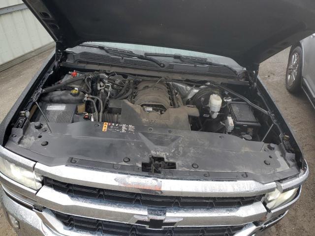 3GCPCREC9JG147198 | 2018 CHEVROLET SILVERADO