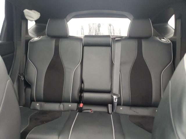 2021 ACURA RDX A-SPEC - 5J8TC2H61ML011653