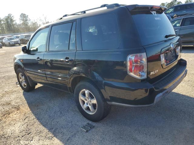 5FNYF18548B057130 | 2008 Honda pilot exl