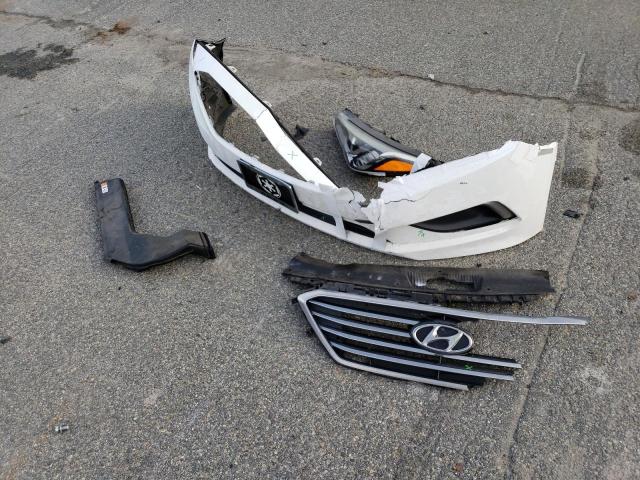 2016 Hyundai Sonata Se VIN: 5NPE24AF0GH402785 Lot: 39765214