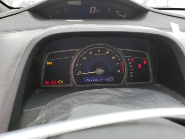 2HGFA16587H508787 | 2007 Honda civic lx