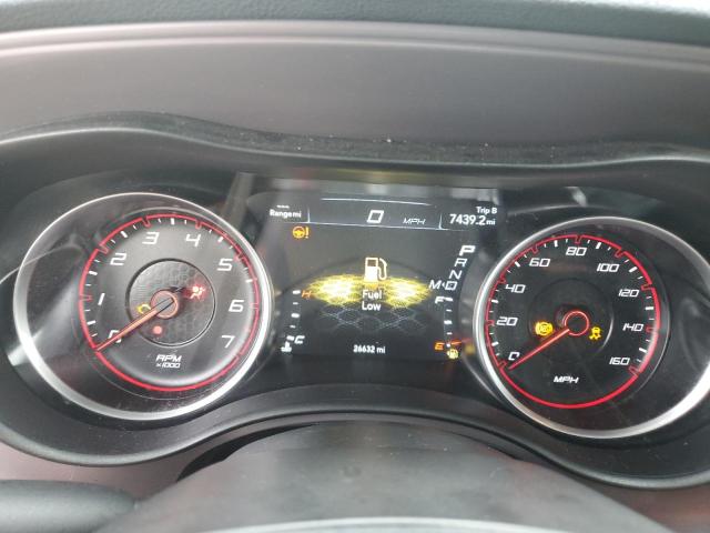 2023 DODGE CHARGER R/ - 2C3CDXCT2PH568471