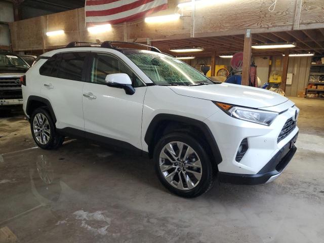 JTMN1RFV4KD516433 | 2019 TOYOTA RAV4 LIMIT