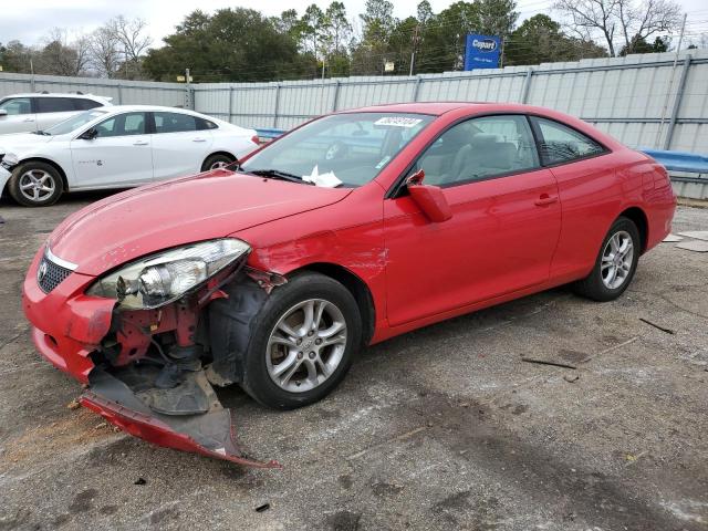 2007 Toyota Camry Solara SE