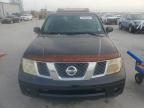 Lot #2957677025 2005 NISSAN PATHFINDER