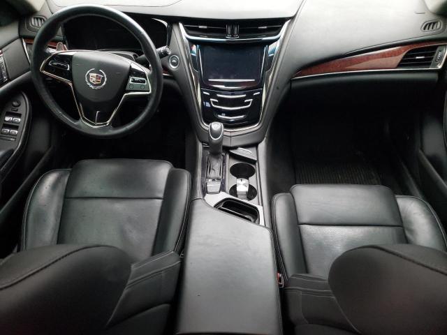 1G6AX5SX1E0145906 | 2014 CADILLAC CTS LUXURY