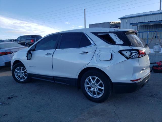 3GNAXKEG1PS171626 | 2023 CHEVROLET EQUINOX LT