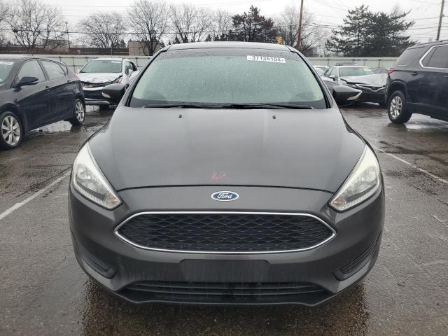 1FADP3K22FL254075 | 2015 FORD FOCUS SE