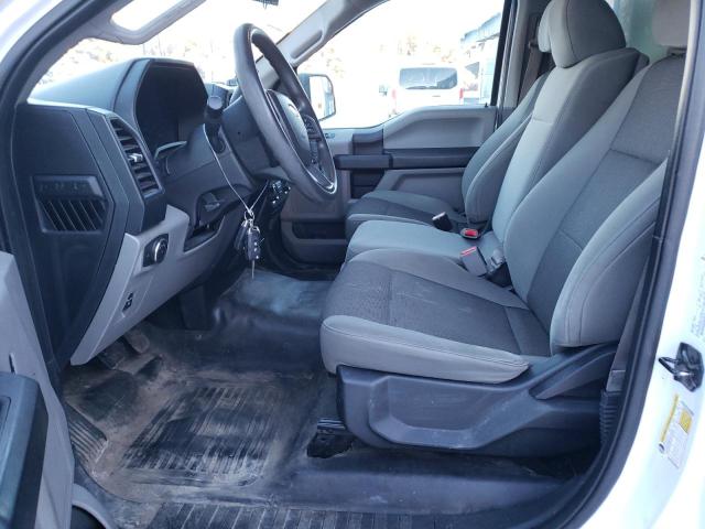 2016 FORD F150 - 1FTMF1E8XGKG05176