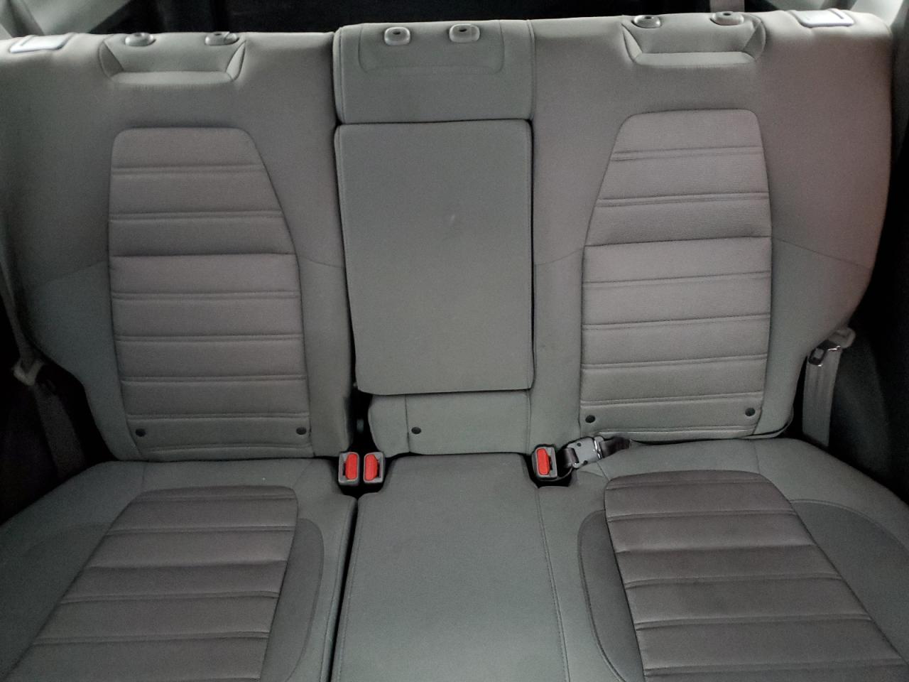 2HKRW2H56MH602587 2021 Honda Cr-V Ex