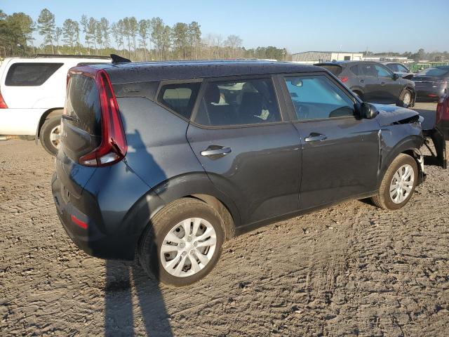 KNDJ23AU5N7821305 | 2022 KIA SOUL LX