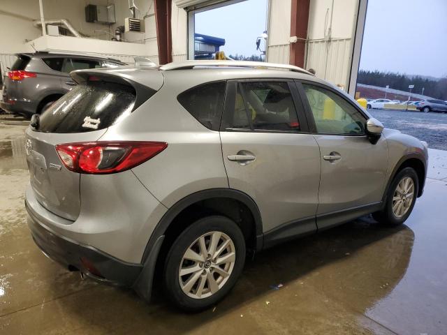 JM3KE4CY4F0551714 | 2015 MAZDA CX-5 TOURI