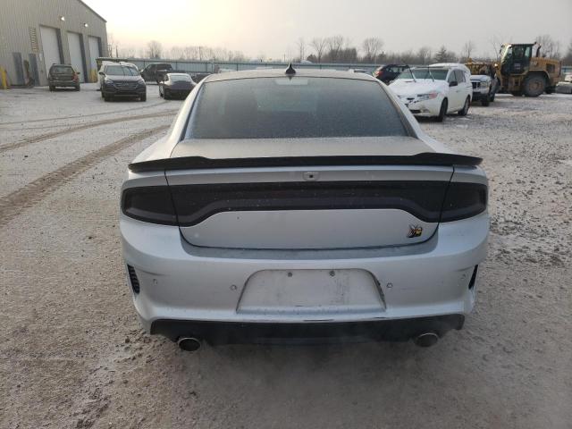 2C3CDXGJ1LH180084 | 2020 DODGE CHARGER SC