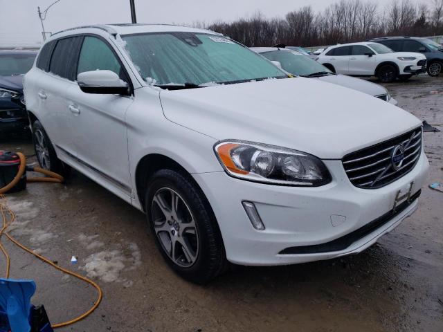 YV4902RK4F2735498 2015 VOLVO XC60, photo no. 4