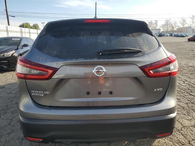 JN1BJ1AW7MW669421 | 2021 NISSAN ROGUE SPOR