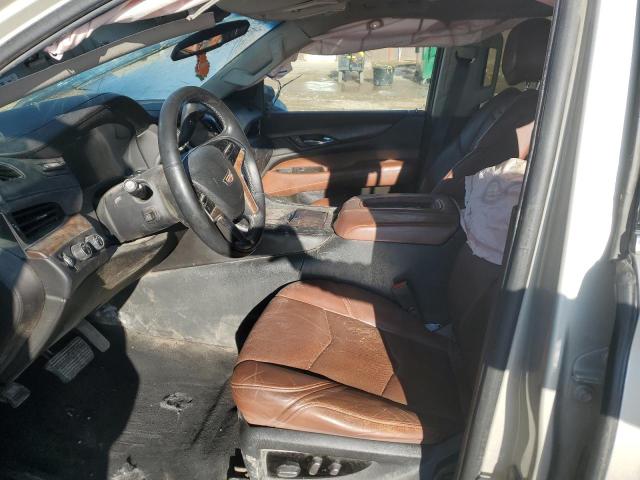 2015 CADILLAC ESCALADE L - 1GYS4MKJXFR569883