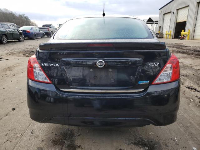 3N1CN7AP0GL870799 | 2016 NISSAN VERSA S