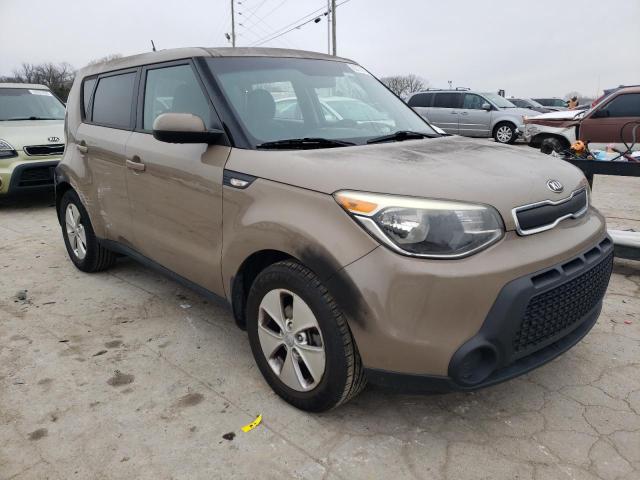 KNDJN2A24E7108492 | 2014 KIA SOUL