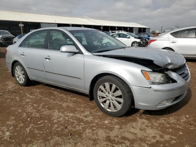 2010 Hyundai Sonata Se VIN: 5NPEU4AC1AH622721 Lot: 39589844