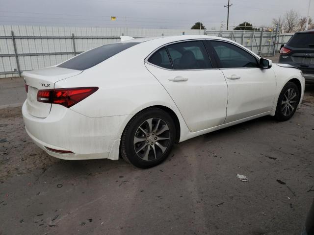 2015 ACURA TLX TECH - 19UUB1F58FA004564