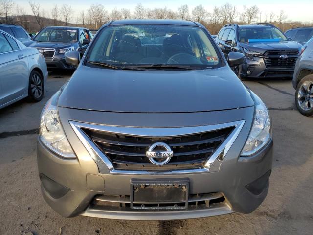 3N1CN7AP3HL859636 | 2017 NISSAN VERSA S