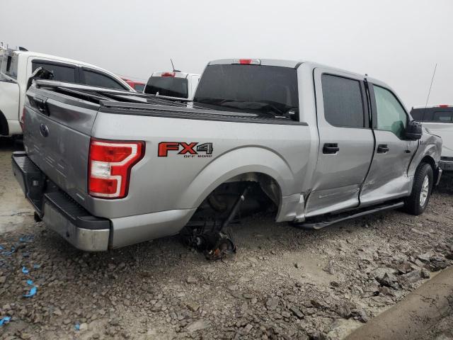 1FTEW1E42LKD34075 | 2020 FORD F150 SUPER