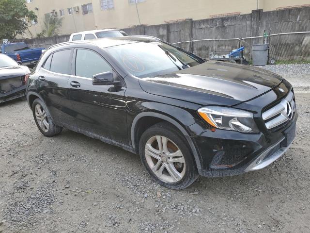 VIN WDCTG4EBXGJ214860 2016 Mercedes-Benz GLA-Class,... no.4