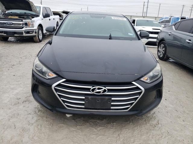 2017 Hyundai Elantra Se VIN: 5NPD84LF2HH017866 Lot: 37202704