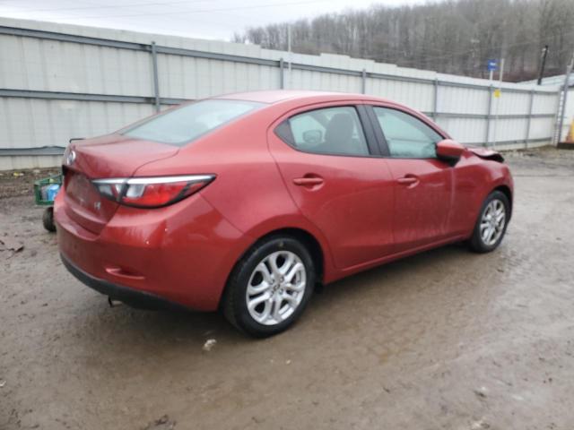 3MYDLBZV2GY100699 | 2016 TOYOTA SCION IA