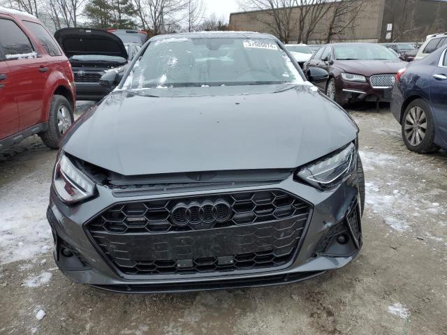 WAUEAAF45PA050705 Audi A4 PREMIUM 5