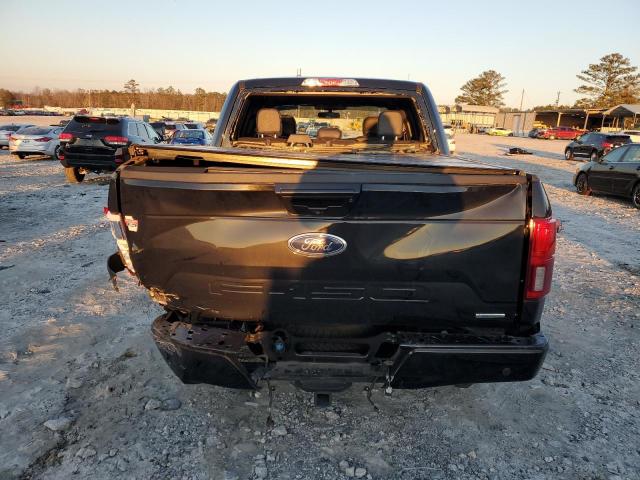 1FTEW1E49KFB88149 | 2019 FORD F150 SUPER