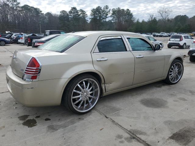 2006 Chrysler 300 Touring VIN: 2C3KA53G66H383821 Lot: 37414024