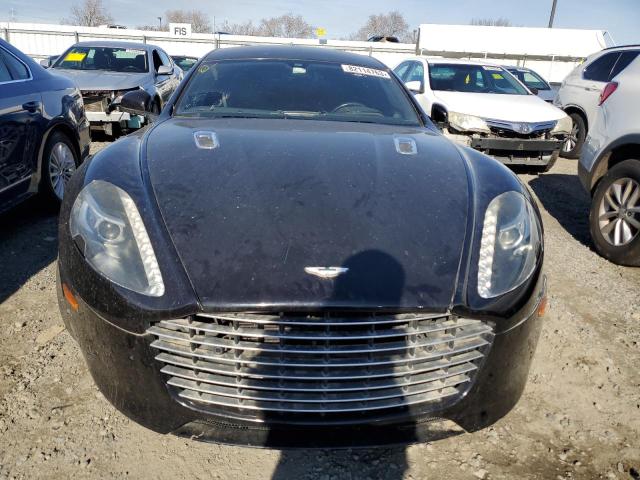 2014 Aston Martin Rapide VIN: SCFHDDBTXEGF04080 Lot: 82114763