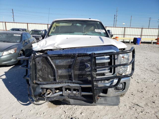 2016 FORD F250 SUPER 1FT7W2BT2GEA12292