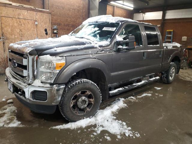 2014 Ford F-250 