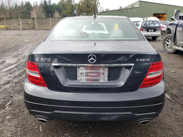 VIN WDDGF8AB5DR249400 2013 Mercedes-Benz C-Class, 3... no.6