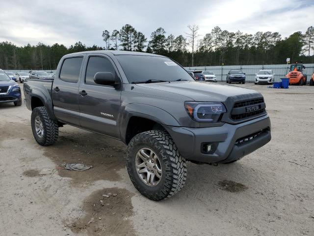 5TFJU4GN2EX060992 | 2014 TOYOTA TACOMA DOU