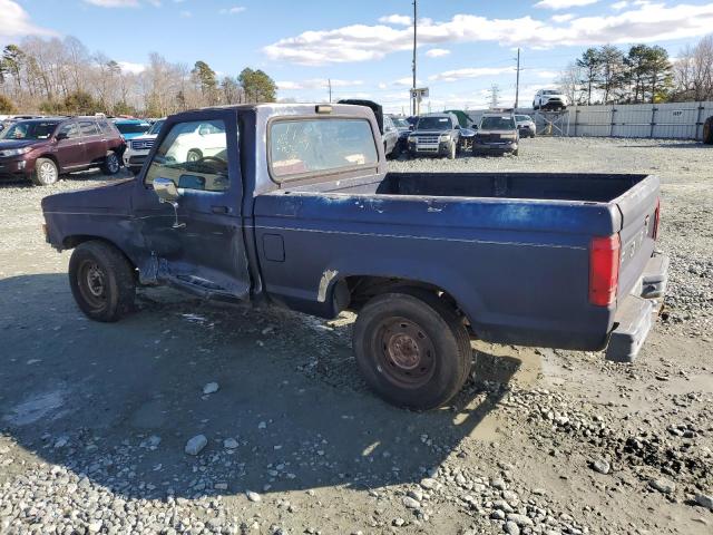 1990 Ford Ranger VIN: 1FTCR10A8LUC02423 Lot: 37495954