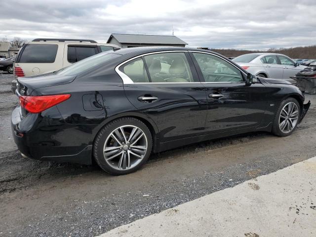 JN1EV7AR4HM833191 | 2017 INFINITI Q50 PREMIU