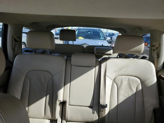 2007 Audi Q7 - Image 10