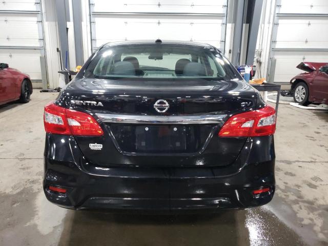 3N1AB7AP3HL718193 | 2017 NISSAN SENTRA S